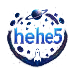 hehe5 logo